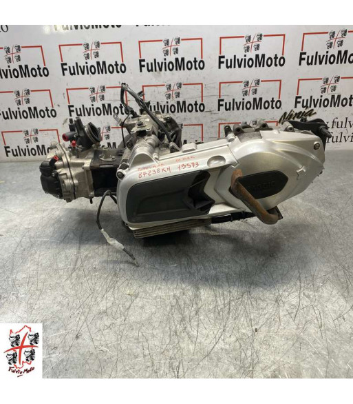 Moteur PIAGGIO MP3 300 - 2010 Moteur PIAGGIO MP3 300 - 2010