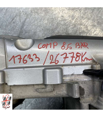 Moteur PIAGGIO MP3 YOURBAN 300 - 2016