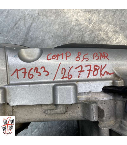 Moteur PIAGGIO MP3 YOURBAN 300 - 2016