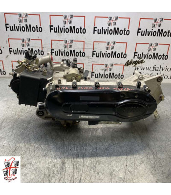 Moteur SYM JET 14 - 2021