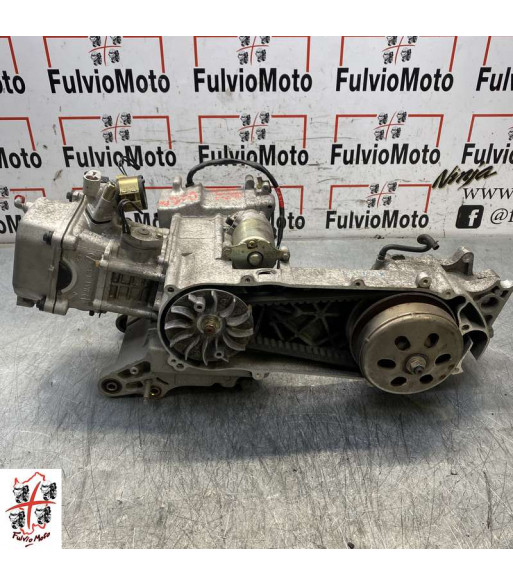 Moteur SYM FIDDLE 125 - 2020