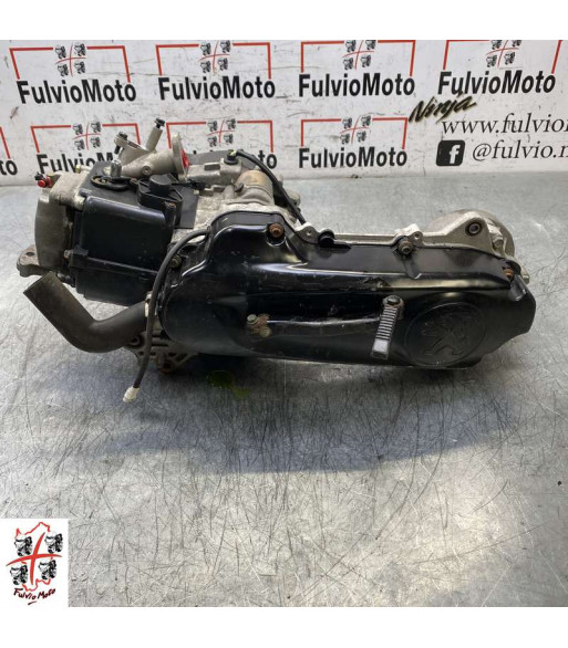 Moteur PEUGEOT DJANGO 125 - 2019