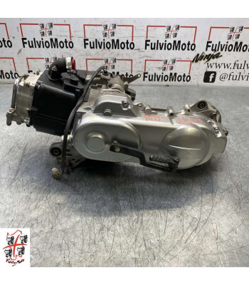 Moteur PEUGEOT V-CLIC 50 - 2011
