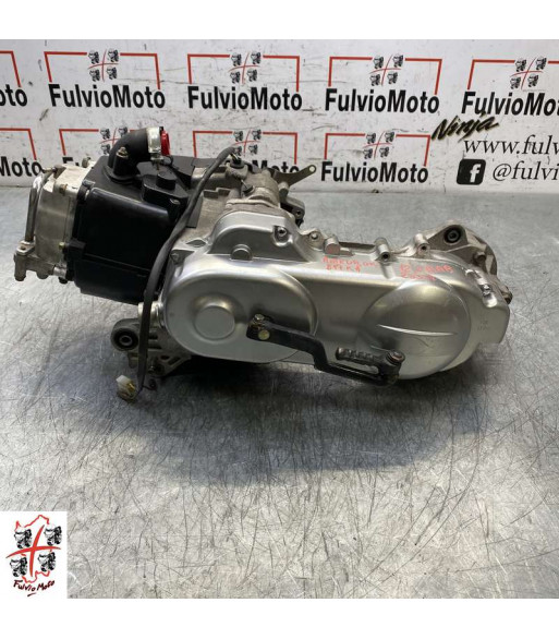 Moteur PEUGEOT V-CLIC 50 - 2011