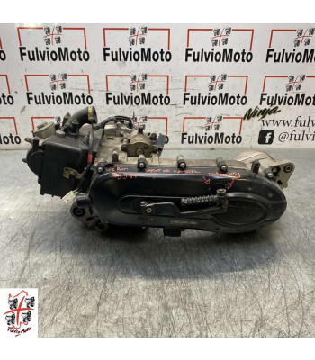 Moteur SYM FIDDLE 50 - 2015