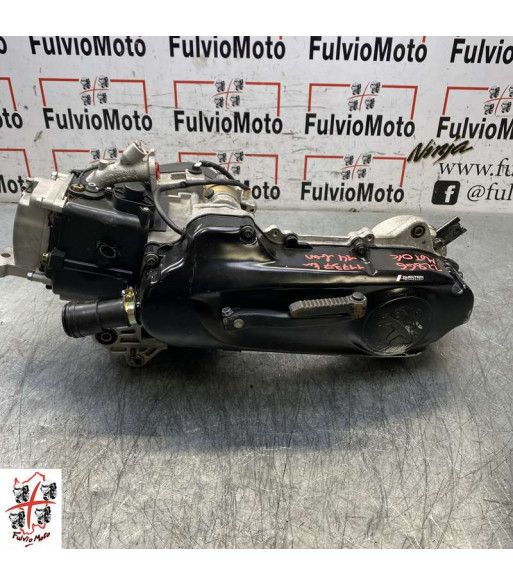 Moteur PEUGEOT STREET ZONE 50 - 2021
