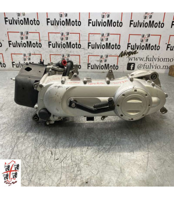 Moteur APRILIA SR MT 50 125 - 2015