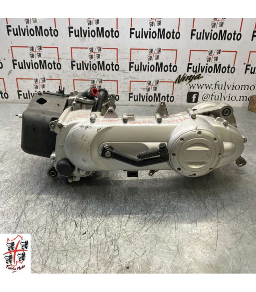 Moteur APRILIA SR MT 50 125 - 2015