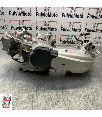 Moteur HONDA SH 125 - 2014