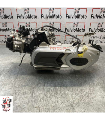 Moteur PIAGGIO MP3 YOURBAN 300 - 2015