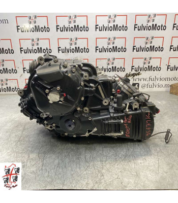 Moteur BMW K1300R - 2011