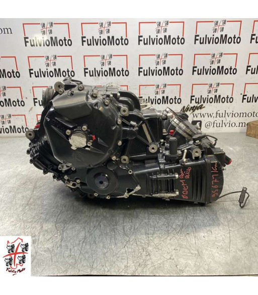 Moteur BMW K1300R - 2011