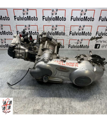 Moteur PIAGGIO XEVO 125 - 2008
