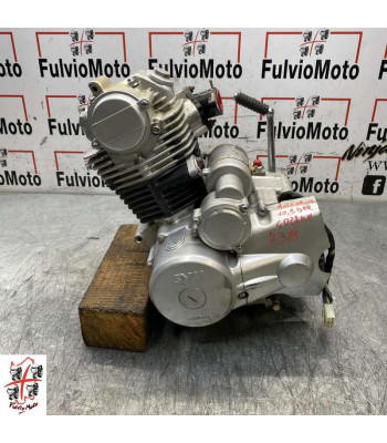 Moteur SYM XS 125 - 2011