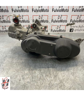 Moteur SUZUKI BURGMAN 125 - 2008