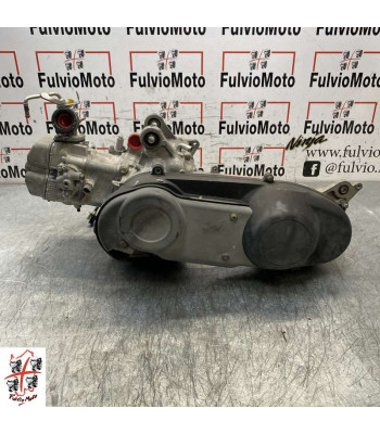 Moteur SUZUKI BURGMAN 125 - 2009