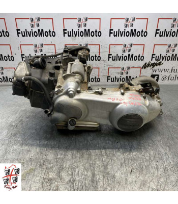 Moteur PIAGGIO FLY 125 - 2008