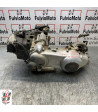 Moteur PIAGGIO FLY 125 - 2008