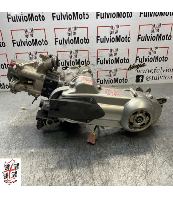 Moteur PEUGEOT SATELIS - 2006