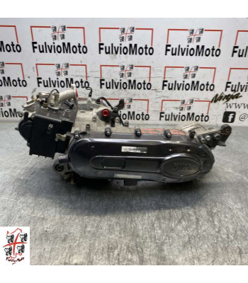 Moteur SYM x-pro - 2021