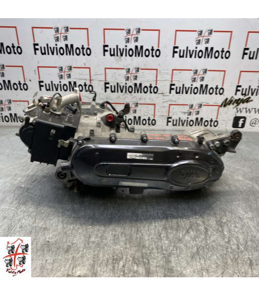 Moteur SYM x-pro - 2021 Moteur SYM x-pro - 2021