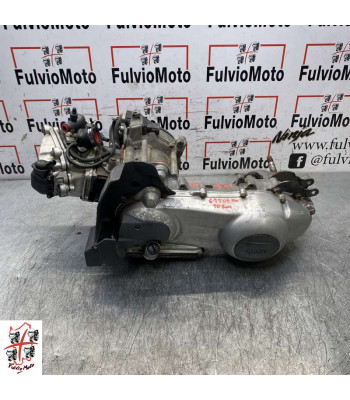 Moteur APRILIA ATLANTIC 125 - 2021