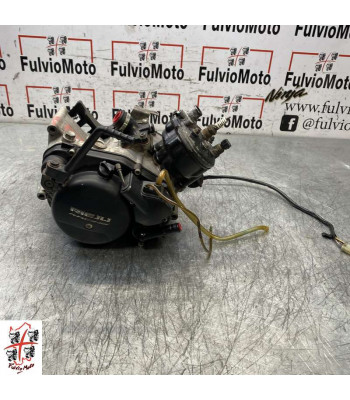 Moteur RIEJU MRT 50 - 2021