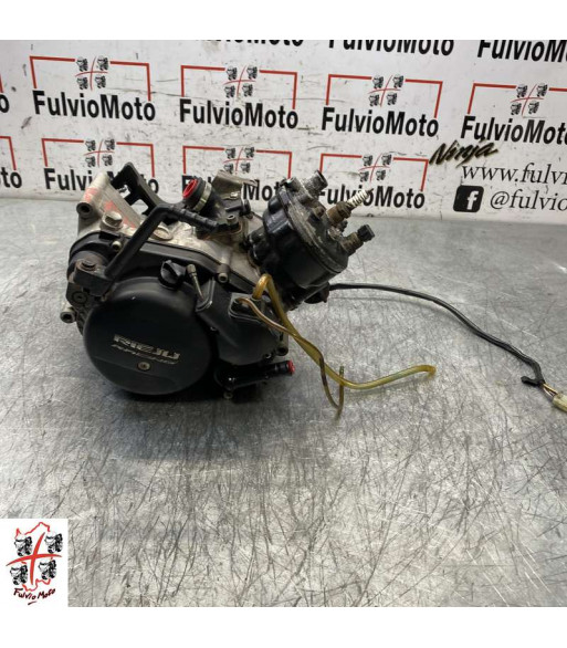 Moteur RIEJU MRT 50 - 2021