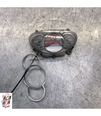 Compteur PIAGGIO MP3 YOURBAN 300 - 2015