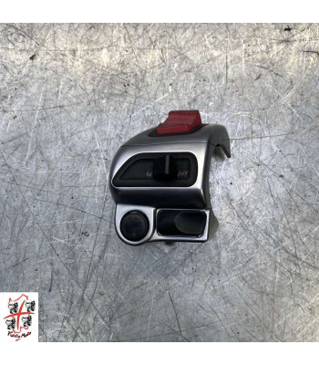 Commodo Droit PIAGGIO MP3 YOURBAN 300 - 2015