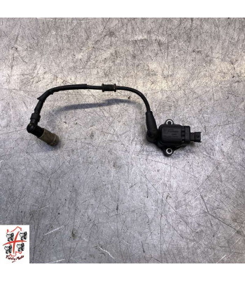 Bobine allumage PIAGGIO MP3 YOURBAN 300 - 2015