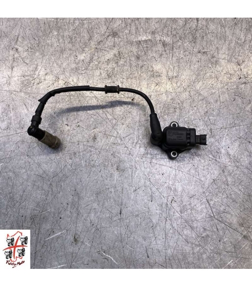 Bobine allumage PIAGGIO MP3 YOURBAN 300 - 2015