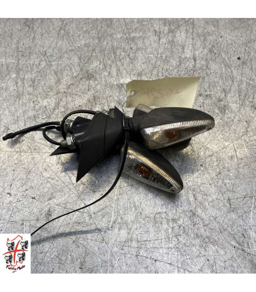 Clignotant PIAGGIO MP3 YOURBAN 300 - 2015 Clignotant PIAGGIO MP3 YOURBAN 300 - 2015