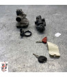 Kit serrure PIAGGIO MP3 YOURBAN 300 - 2015