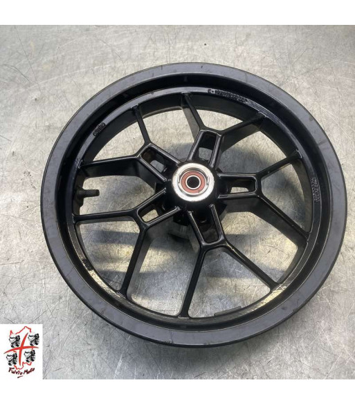 Jante Avant APRILIA SR MT 50 - 2015