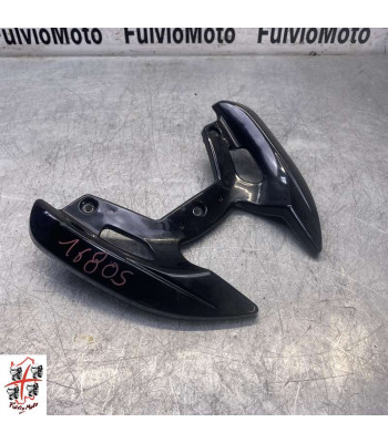 Poignée passager APRILIA SR MT 50 - 2015