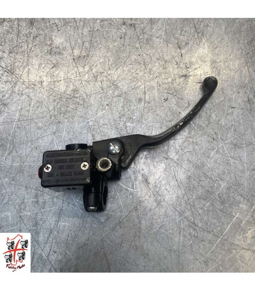 Maître-cylindre de frein Avant APRILIA SR MT 50 - 2015