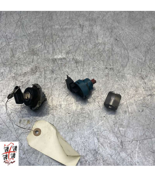 Kit serrure APRILIA SR MT 50 - 2015