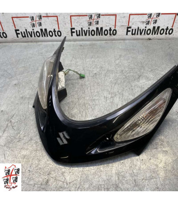 V de carénage SUZUKI BURGMAN 125 - 2003