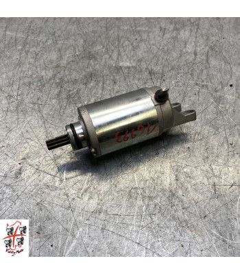 Démarreur SUZUKI BURGMAN 125 - 2003