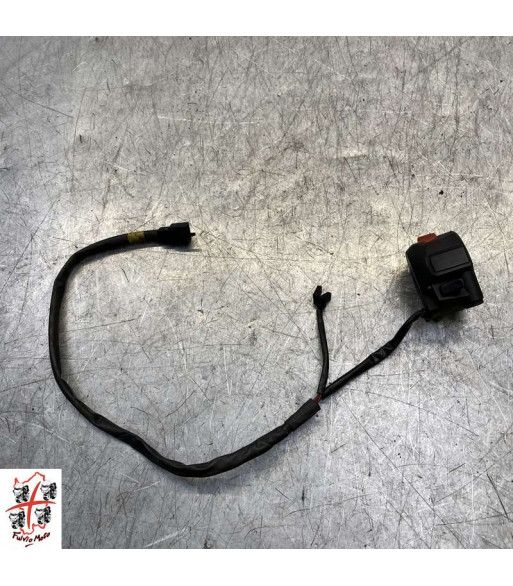 Commodo Droit SUZUKI BURGMAN 125 - 2003