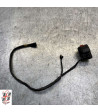 Commodo Droit SUZUKI BURGMAN 125 - 2003