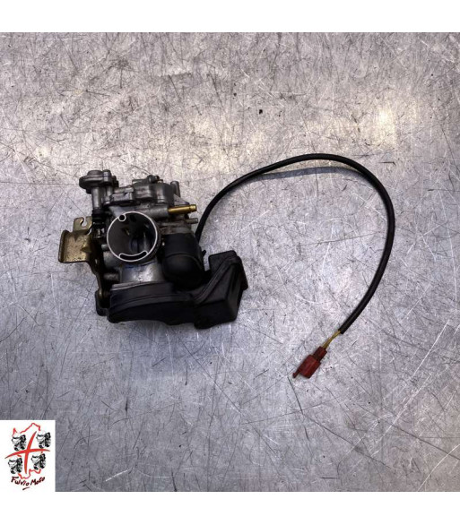 Carburateur SUZUKI BURGMAN 125 - 2003