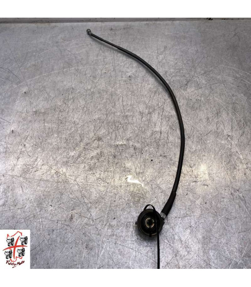 Entraineur de compteur SUZUKI BURGMAN 125 - 2003
