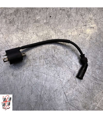 Bobine allumage SUZUKI BURGMAN 125 - 2003