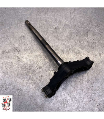 Té de fourche SUZUKI BURGMAN 125 - 2003