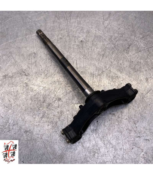 Té de fourche SUZUKI BURGMAN 125 - 2003