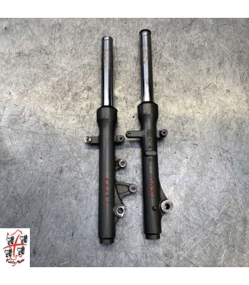 Tube de fourche SUZUKI BURGMAN 125 - 2003