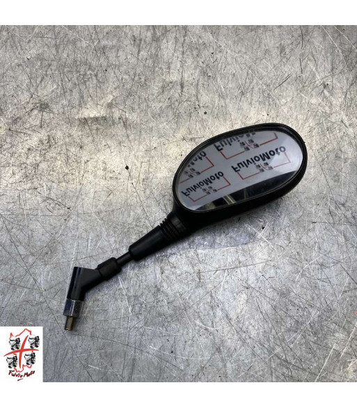 Rétroviseur Droit SUZUKI BURGMAN 125 - 2003