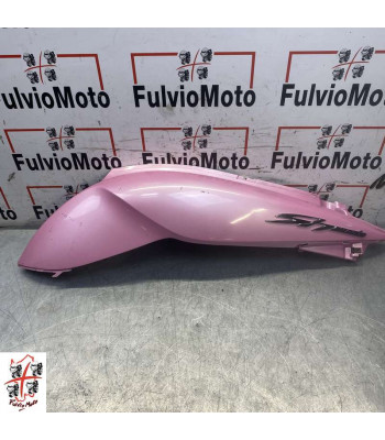 Flanc de selle Gauche HONDA SH 125 - 2014